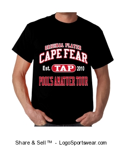 Gildan Adult Unisex Ultra Cotton T-shirt Design Zoom